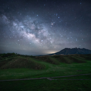 第1回 星撮影企画