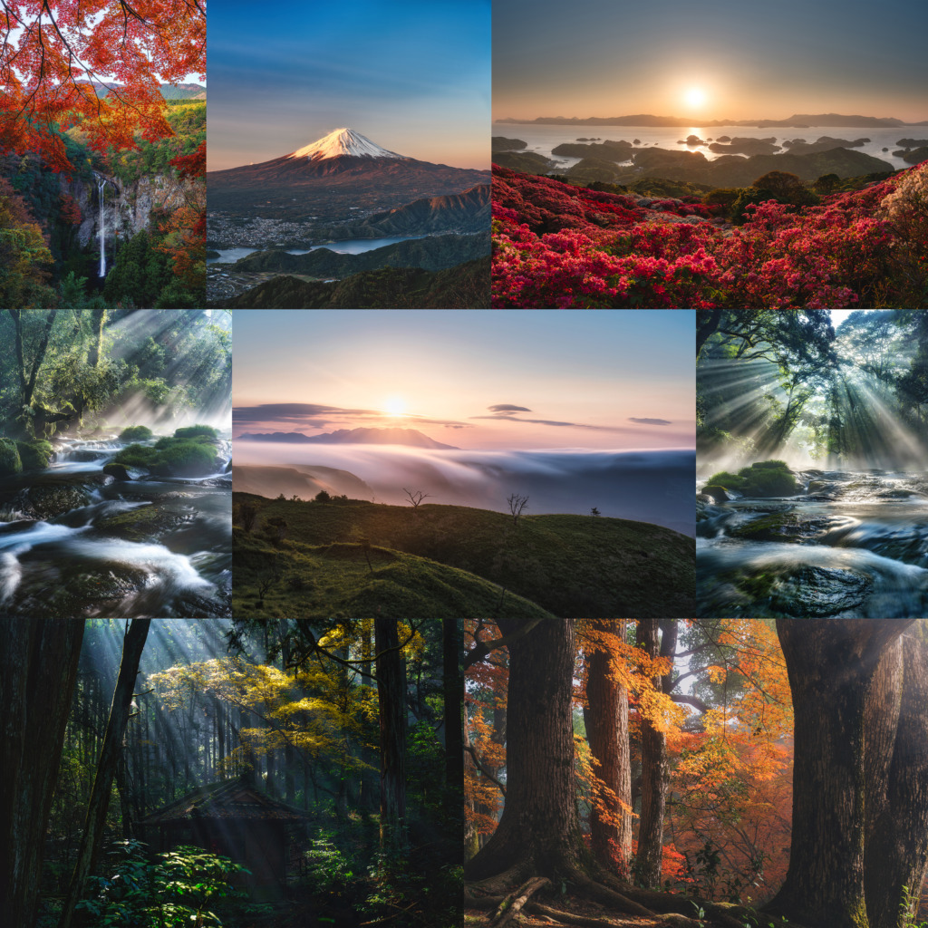 25年風景まとめ